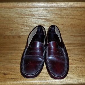 Tod's driving loafer sz. 8
